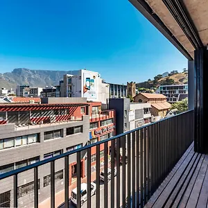 411 The Signature, De Waterkant , Cape Town South Africa
