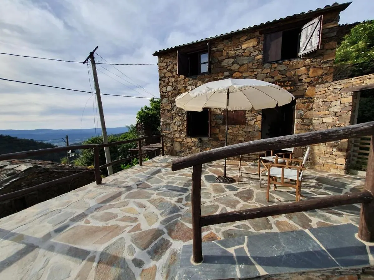 Holiday home Casa Do Ti Toninho Villa Coimbra